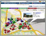 Real Estate Web Design